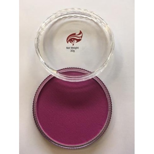 Face Paints Australia 30g Neon Passion Pink (FPA 30g Neon Passion Pink)